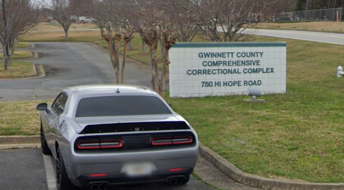 Photos Gwinnett County Correctional Institution 2